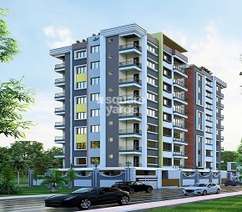 Lokenath Vinayak Apartments Flagship