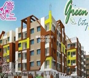 Maa Green City, New Town, Kolkata