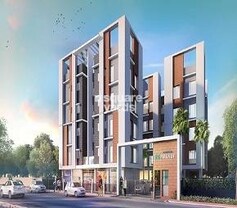 Magnolia Magnet, Rajarhat, Kolkata