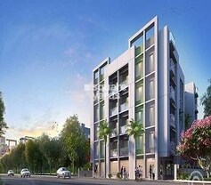 Magnolia Melody, Rajarhat, Kolkata