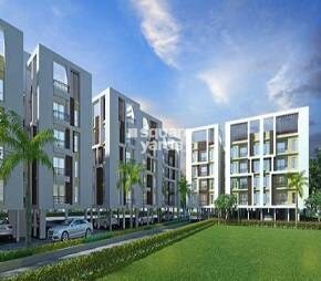 Magnolia Prestige, Bishnupur, Kolkata