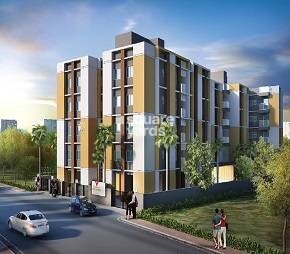 Magnolia Prime, Rajarhat, Kolkata