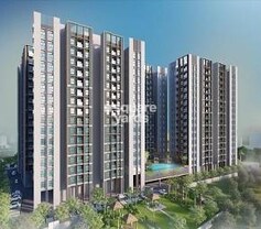 Magnolia Signature, Rajarhat, Kolkata