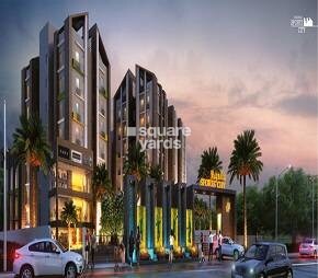 Magnolia Sports City