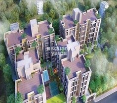 Magnolia Success, Rajarhat New Town, Kolkata