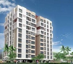 Mandevilla Garden Court Phase III, Ballygunge, Kolkata