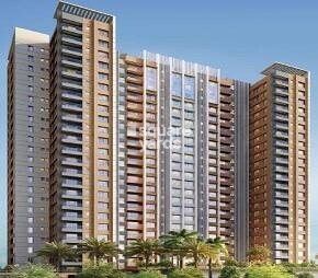 Mani Casa, New Town, Kolkata