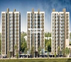 Manor Wood Winds, New Town Action Area 1, Kolkata