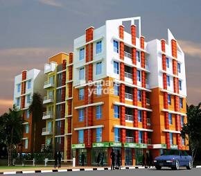 Martin Royal Villa residential project in Lake Town