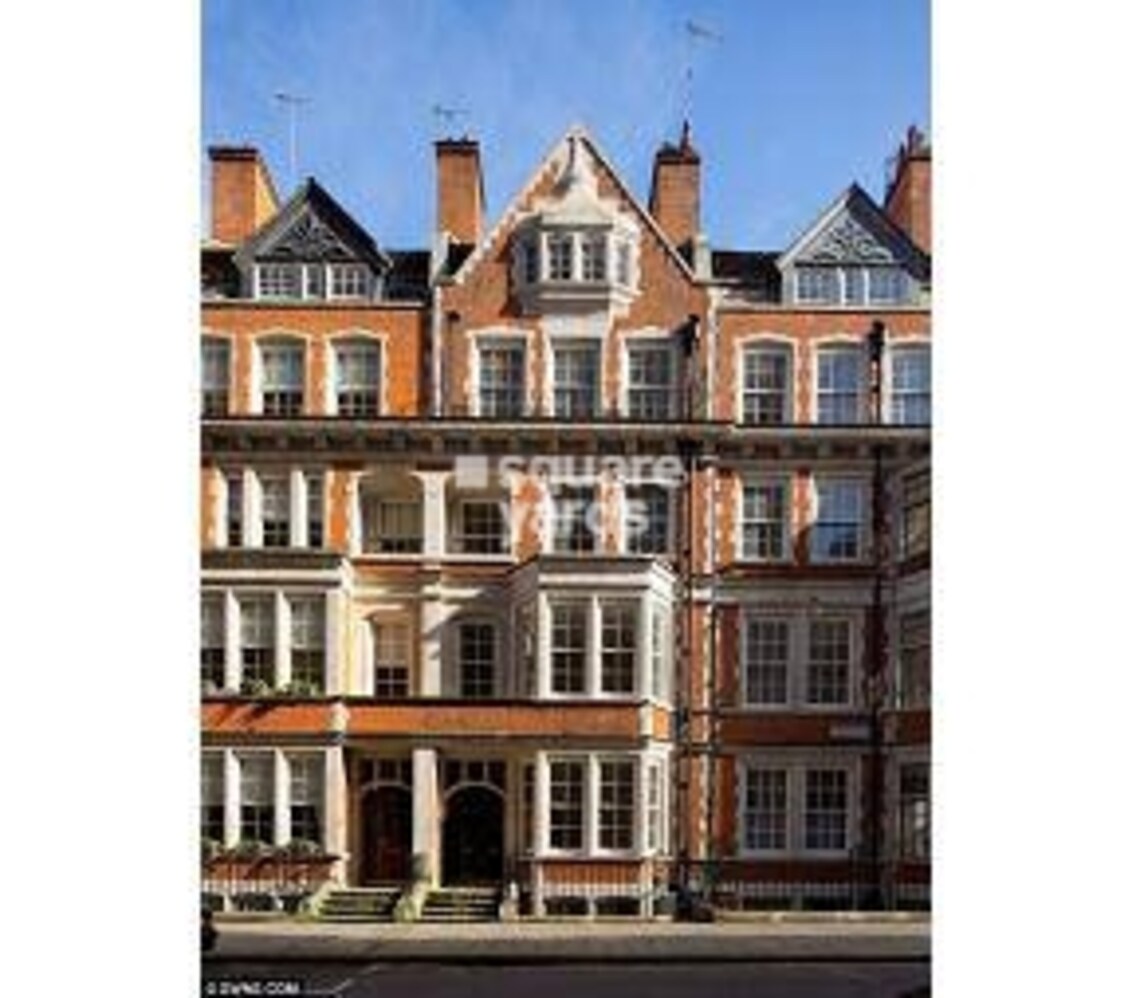 Mayfair Housing Bloom Cover Image