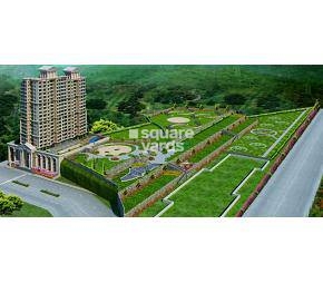 Mayfair Housing Greenwoods in Sonarpur, Kolkata