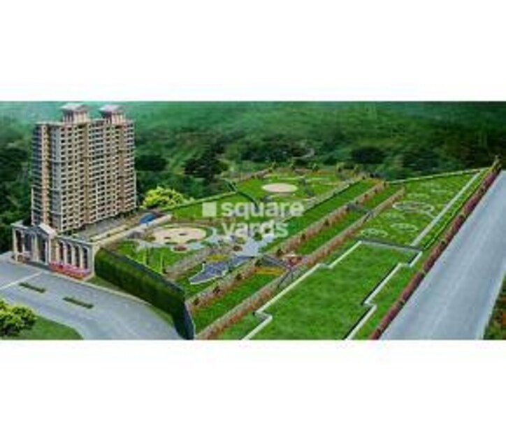 Mayfair Housing Greenwoods Cover Image
