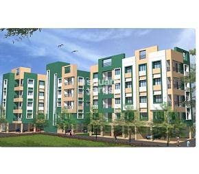 Mayfair Housing Venus II