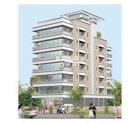 Mayfair Housing Oasis