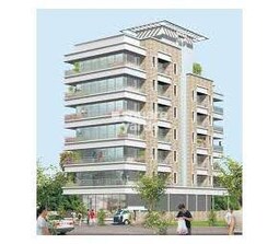 Mayfair Housing Oasis