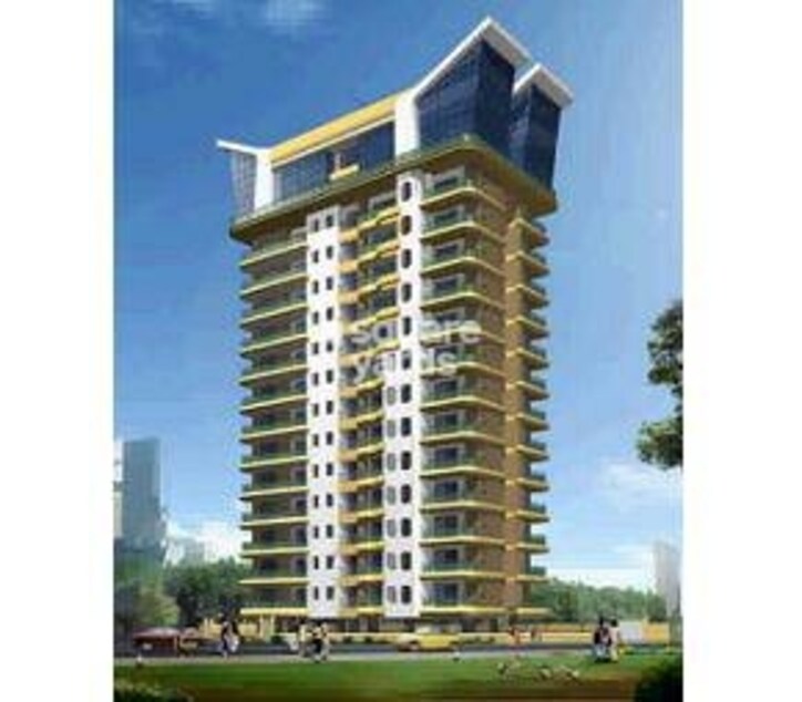 Mayfair Housing Palms Cover Image