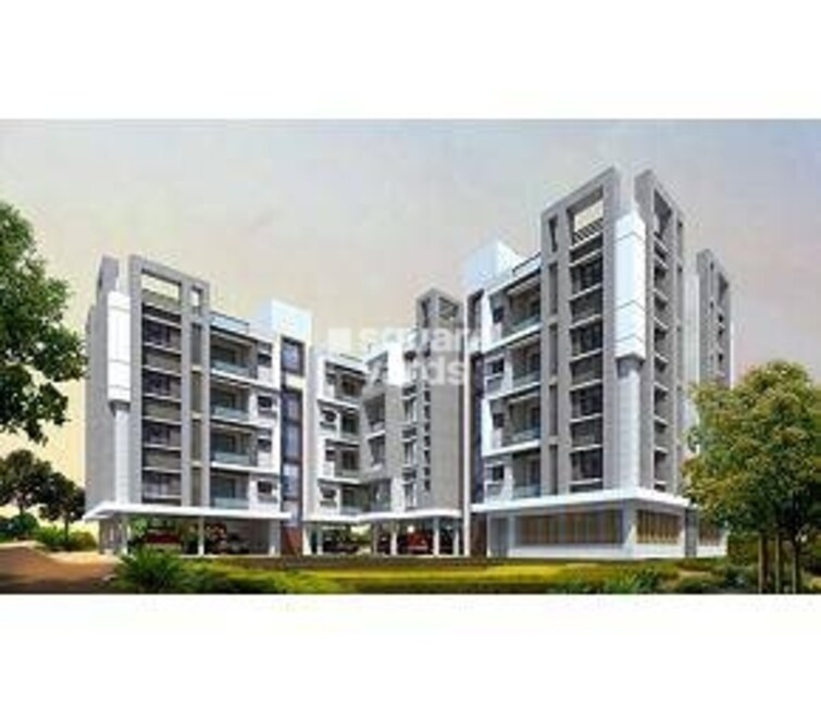 Mayfair Housing Platinum Cover Image