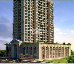 Mayfair Housing Tulip, Haltu, Kolkata