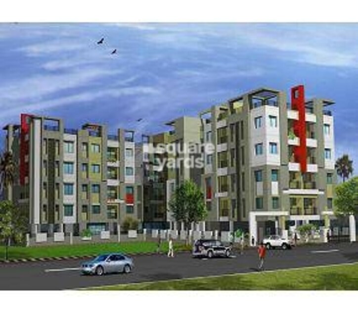 Mayfair Housing Whitefield Cover Image