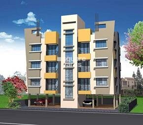 Mayfair Topaz residential project in Nayabad