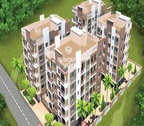 Meadows Square, Rajarhat, Kolkata