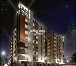 Merlin Crest, Diamond Harbour, Kolkata