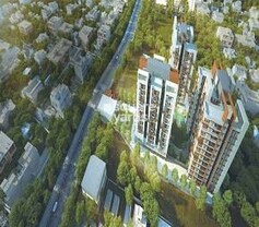 Merlin Elements, Alipore, Kolkata