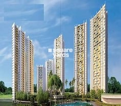 Merlin Elita Garden Vista Phase 2, New Town, Kolkata