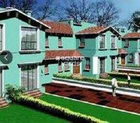 Merlin Greens Villa