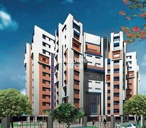 Merlin Jabakusum residential project in Alipore