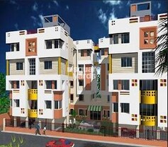 Merlin Lotus, Garia, Kolkata