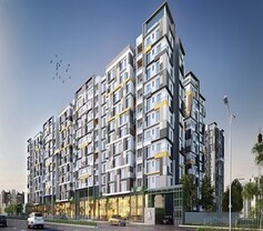 Merlin Maximus, Sodepur, Kolkata