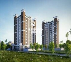 Merlin Next, Behala, Kolkata