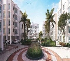 Merlin Oikyo, Baruipur, Kolkata