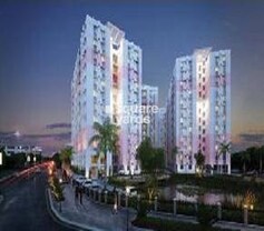 Merlin Paradise, Dum Dum, Kolkata