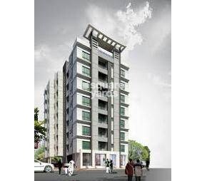 Merlin Regent, Entally, Kolkata