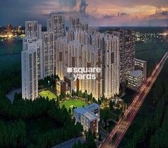 Merlin Rise, Rajarhat, Kolkata