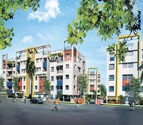 Merlin Sapphire, Parnasree Pally, Kolkata