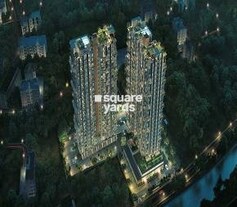 Merlin Skygaze, EM Bypass, Kolkata