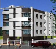 Merlin Sparsh, Tollygunge, Kolkata