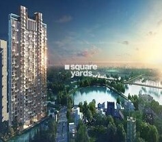 Merlin The Fourth, Salt Lake City, Kolkata