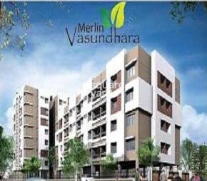 Merlin Vasundharaa