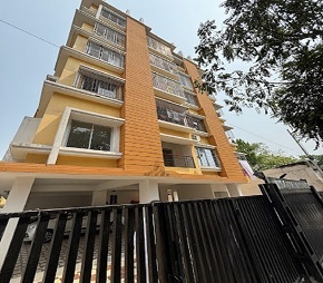 Moonlife Residency in Mominpur, Kolkata