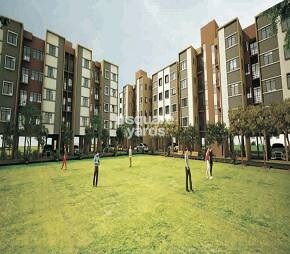 Mounthill Park City residential project in Joka