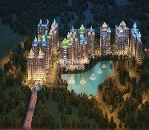 Mounthill The Pyramid, Rajarhat New Town, Kolkata