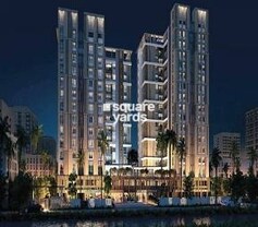 Multicon Prestige Residences, Rajpur, Kolkata
