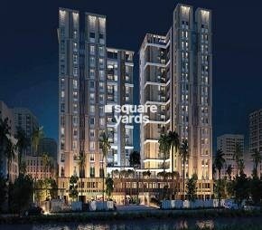 Multicon Prestige Residences