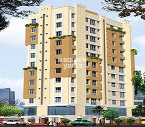 Multicon Solitaire, Gariahat, Kolkata