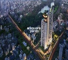 Muskan The Skylake, Tollygunge, Kolkata