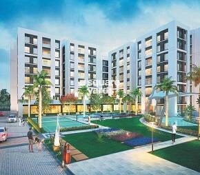 Natural City Laketown